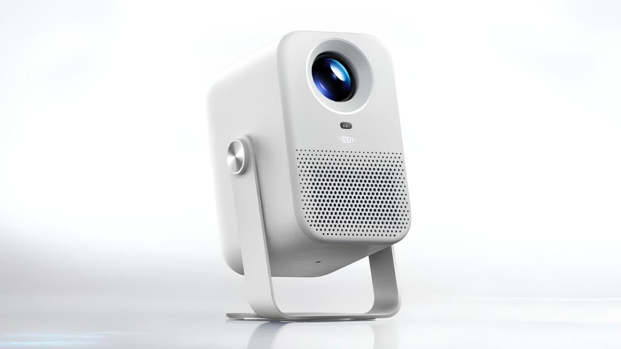 Xiaomi-Redmi-Projector-5