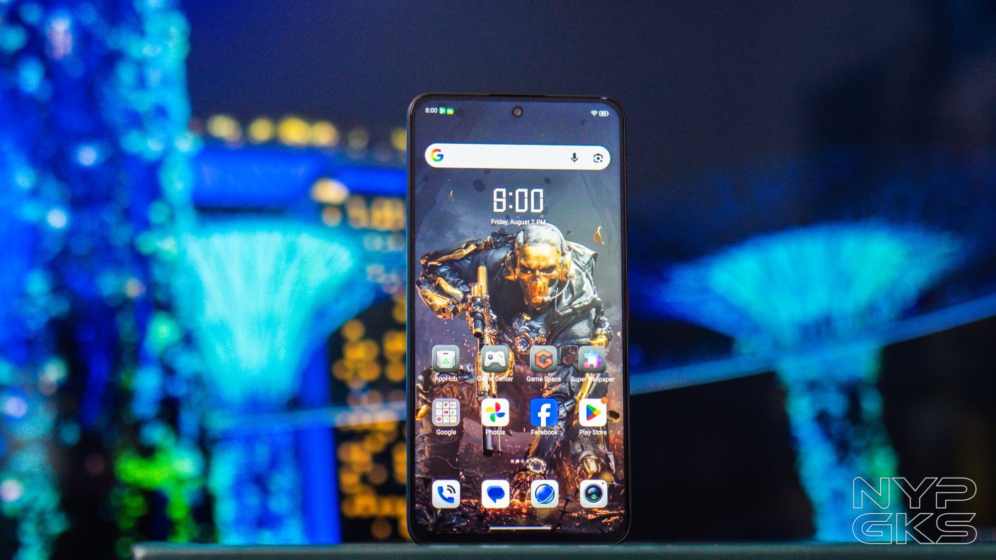 nubia-Neo-5-Max-Price-Availability
