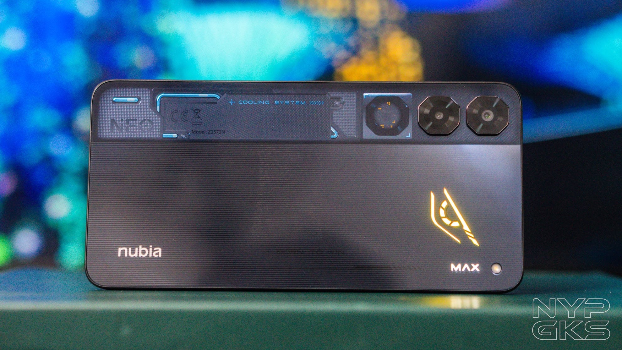 nubia-Neo-5-Max-Specs-Features