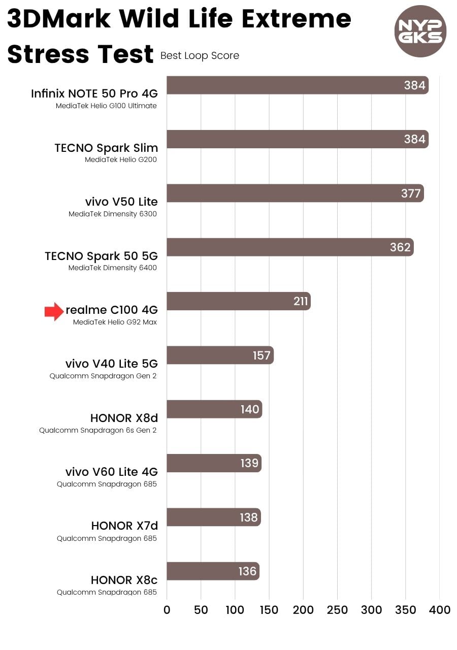 realme-C100-4G-3DMark