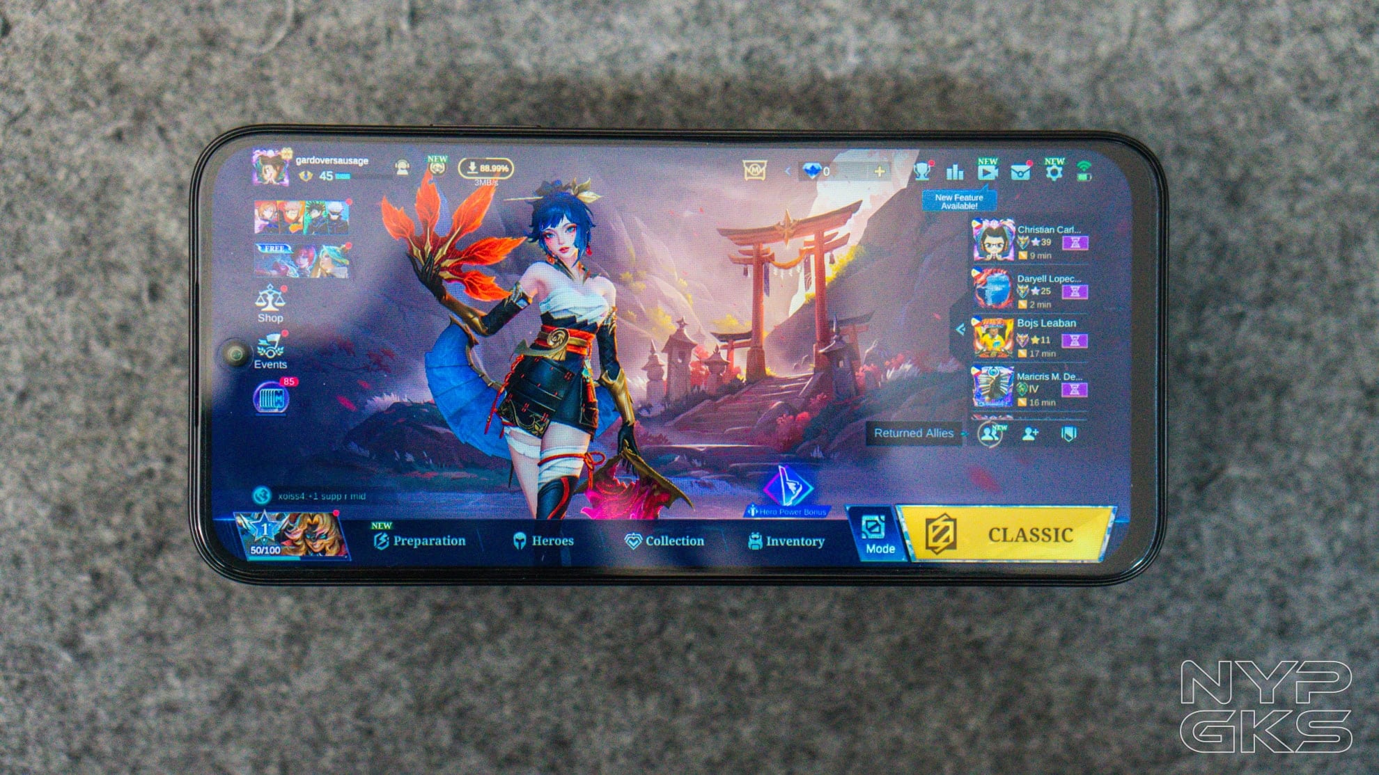 realme-C100-4G-Gaming-Review