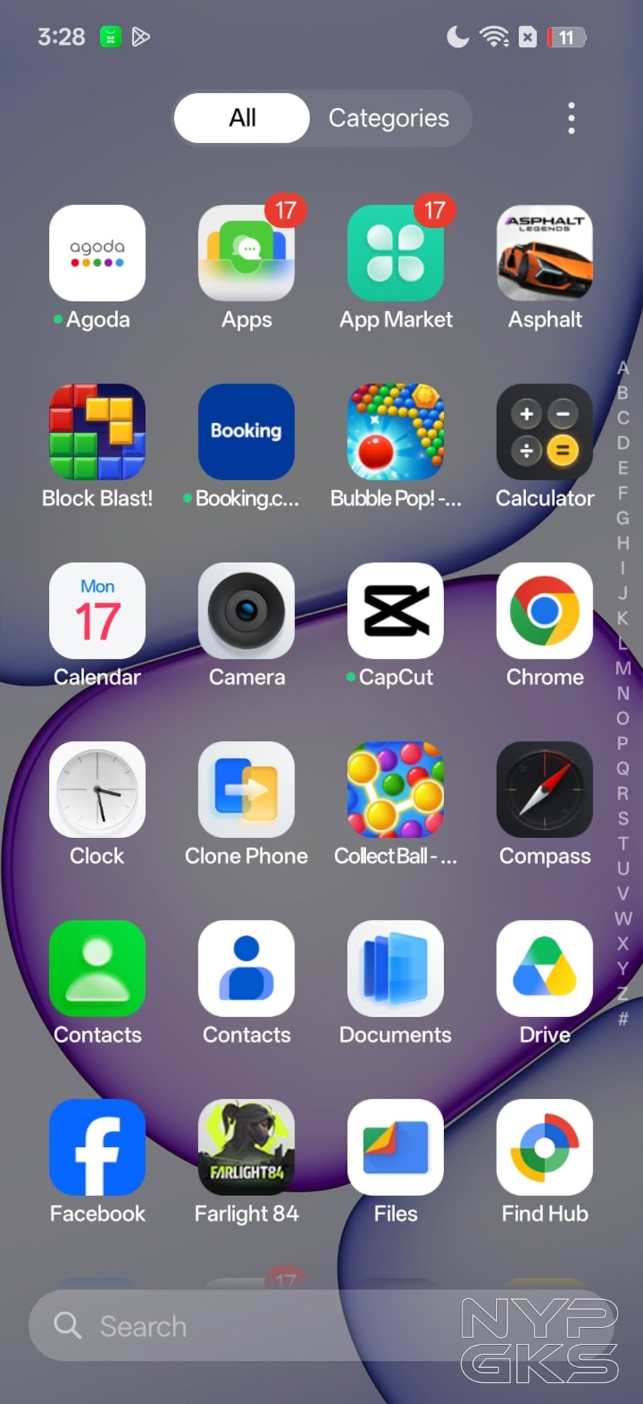 realme-C100-4G-UI