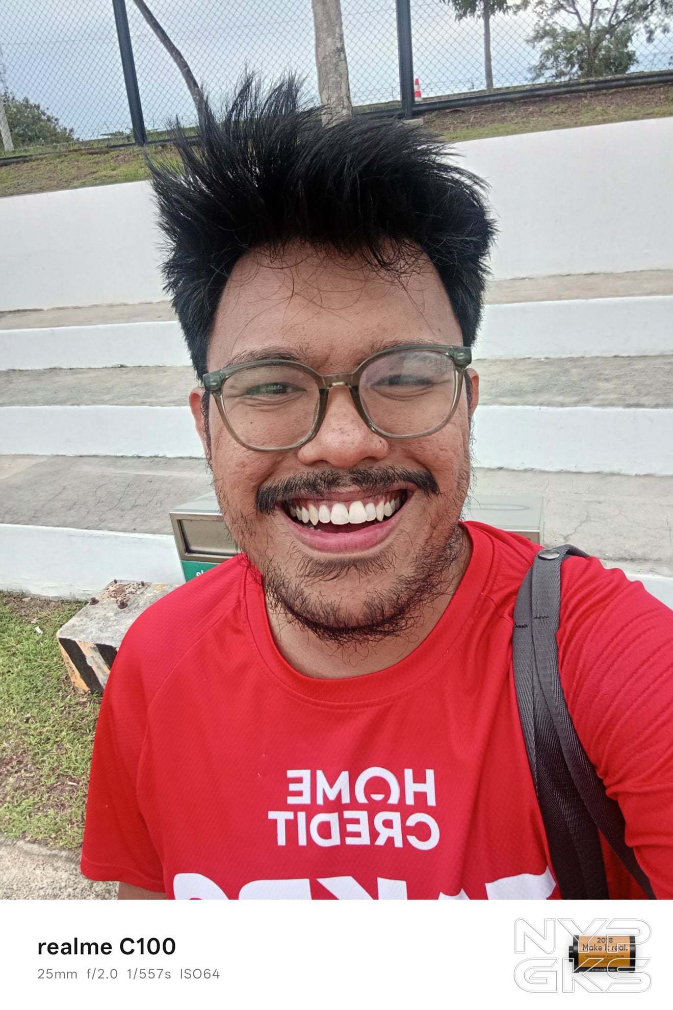 realme-C100-Selfie-5161