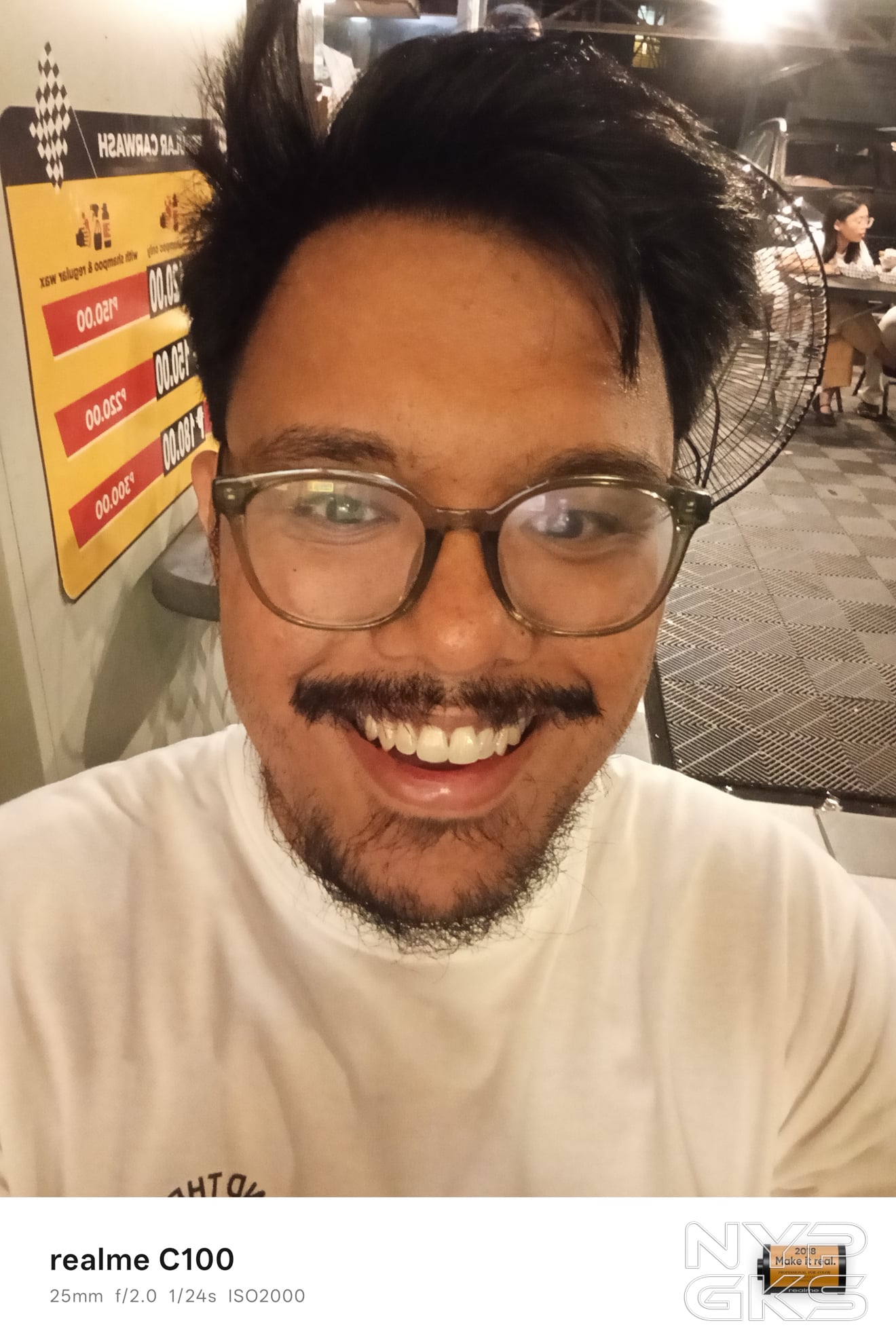 realme-C100-Selfie-5162