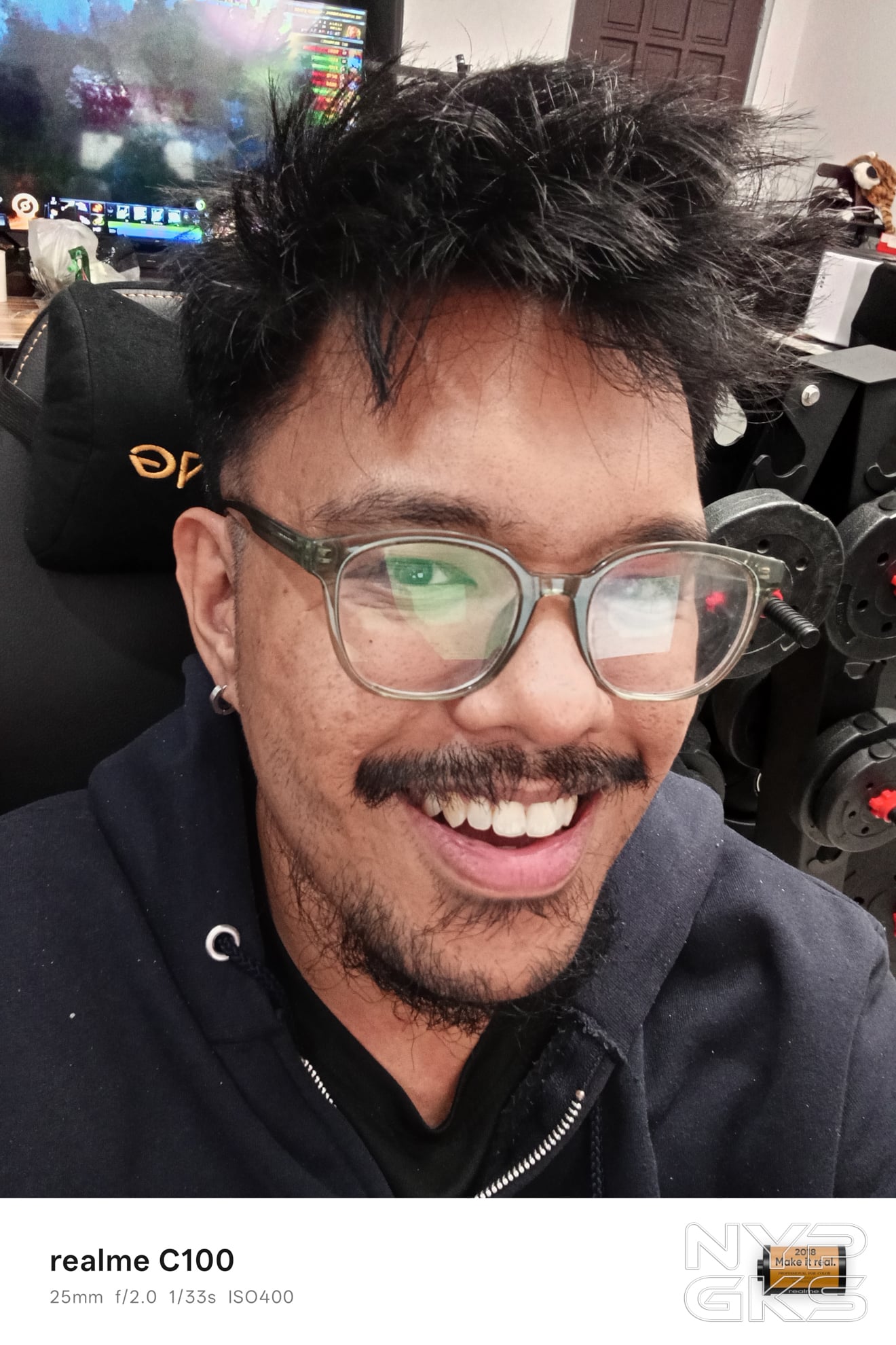realme-C100-Selfie-5163