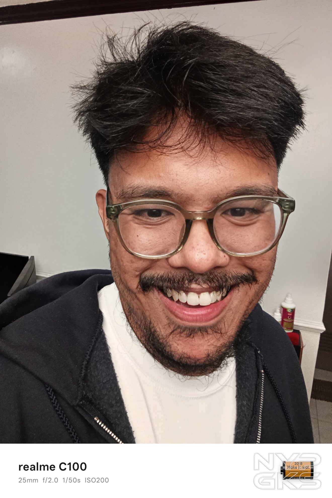 realme-C100-Selfie-5164