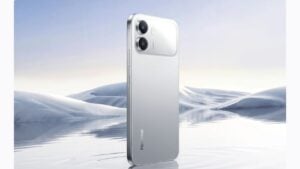 realme C100i 4G with 6,500mAh battery announced