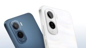 vivo V70 Lite 4G: 8,100mAh battery, UNISOC T7300 CPU, 120Hz 2.8K AMOLED