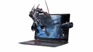 Acer Aspire G 3D 16: 16″ 3D 120Hz IPS display, Ryzen AI Max+ 395 CPU, Radeon 8060S GPU
