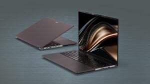 Acer Vero 16 with repair-friendly design unveiled