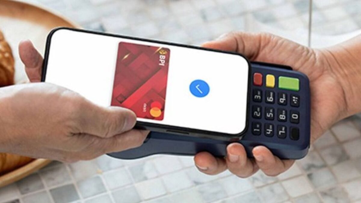 BPI-Google-Pay