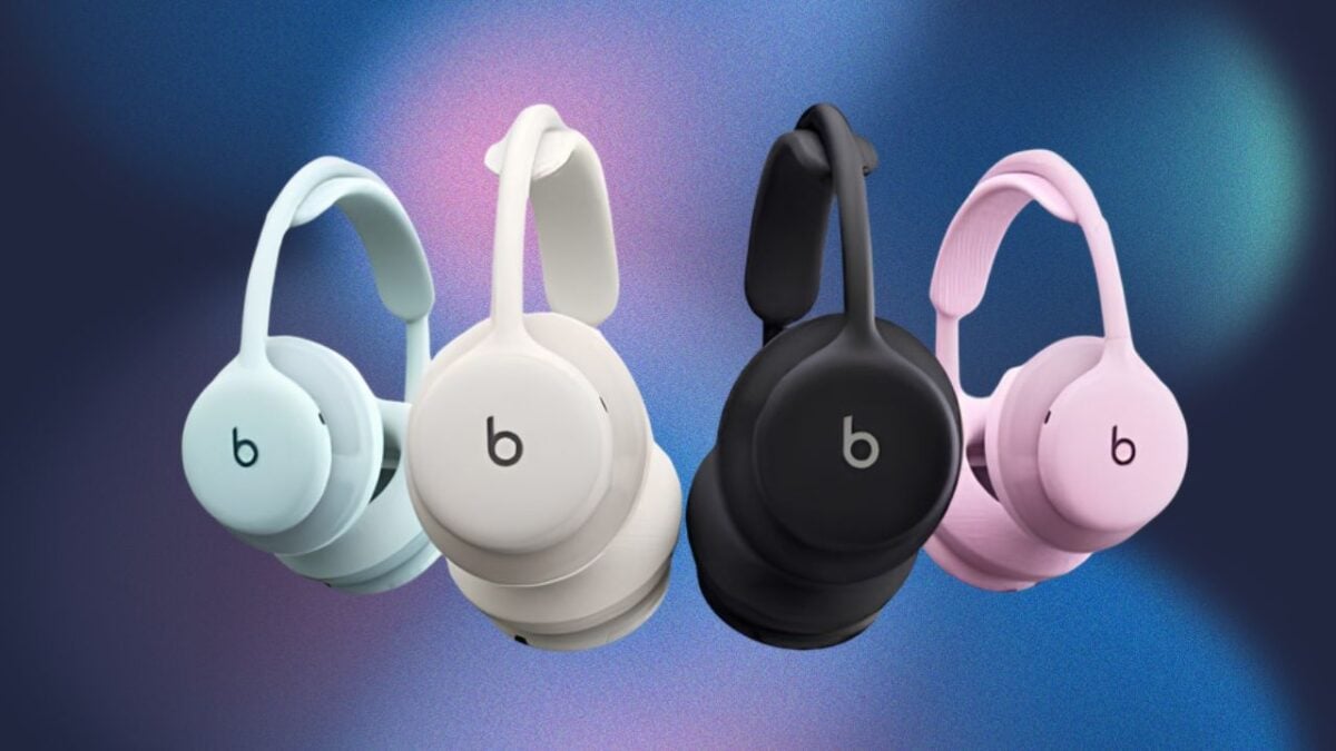 Beats-360