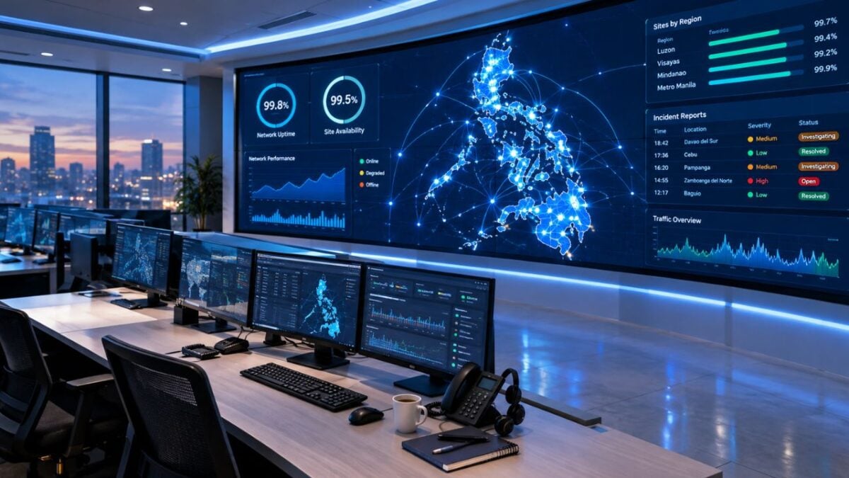 DICT-free-wifi-dashboard