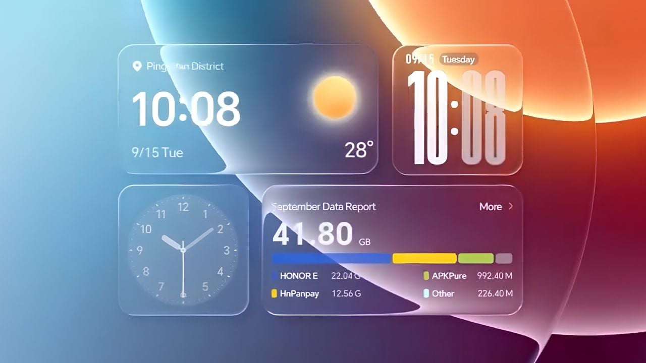 HONOR-MagicOS-11