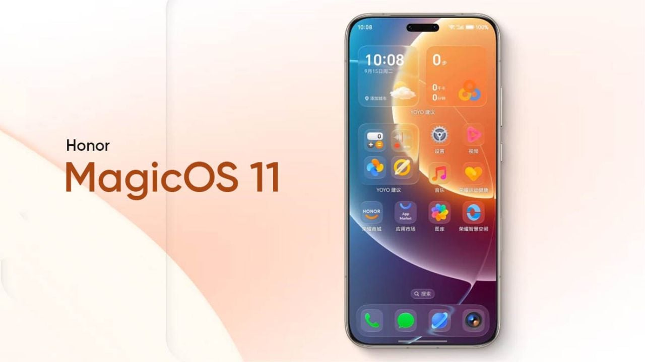 HONOR-MagicOS-11