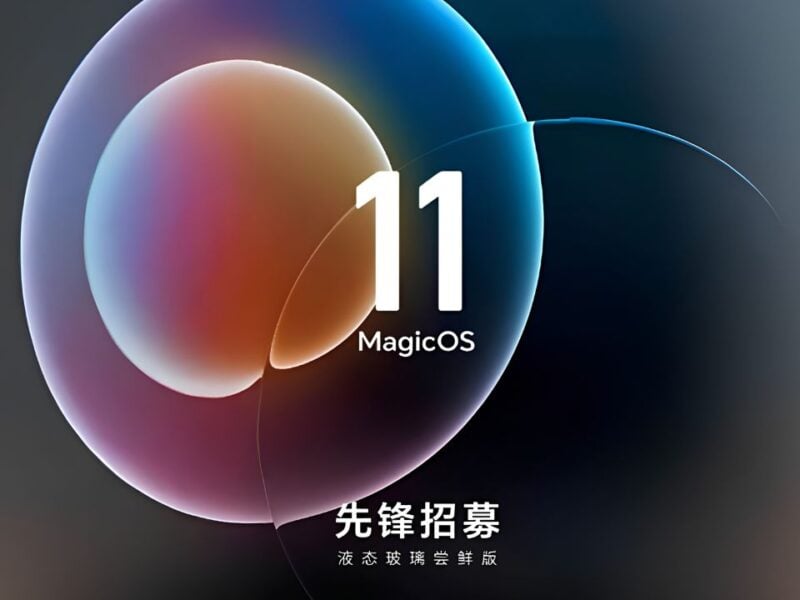 HONOR-MagicOS-11
