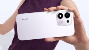 HONOR Play 11: Snapdragon 4 Gen 4 CPU, 6.87″ HD+ 120Hz display, 8,300mAh battery