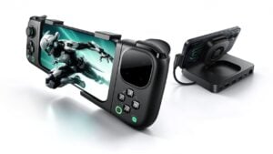 Infinix GT NX Controller, GT NX Station Dock unveiled