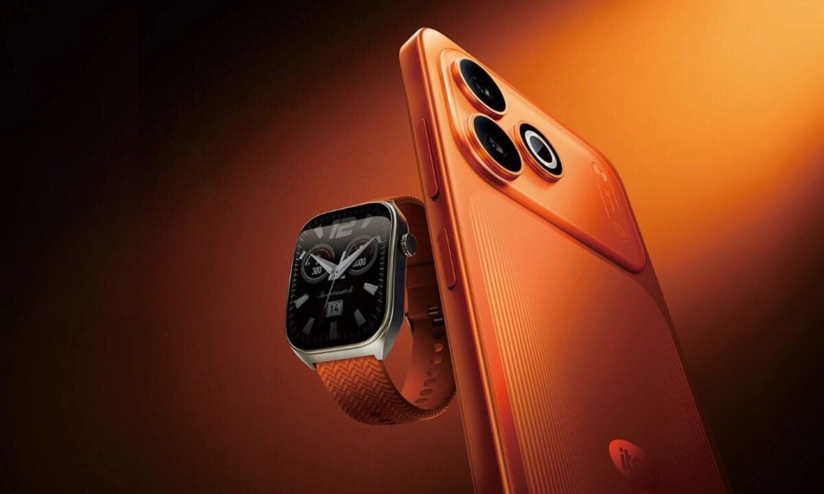 Itel-A300C