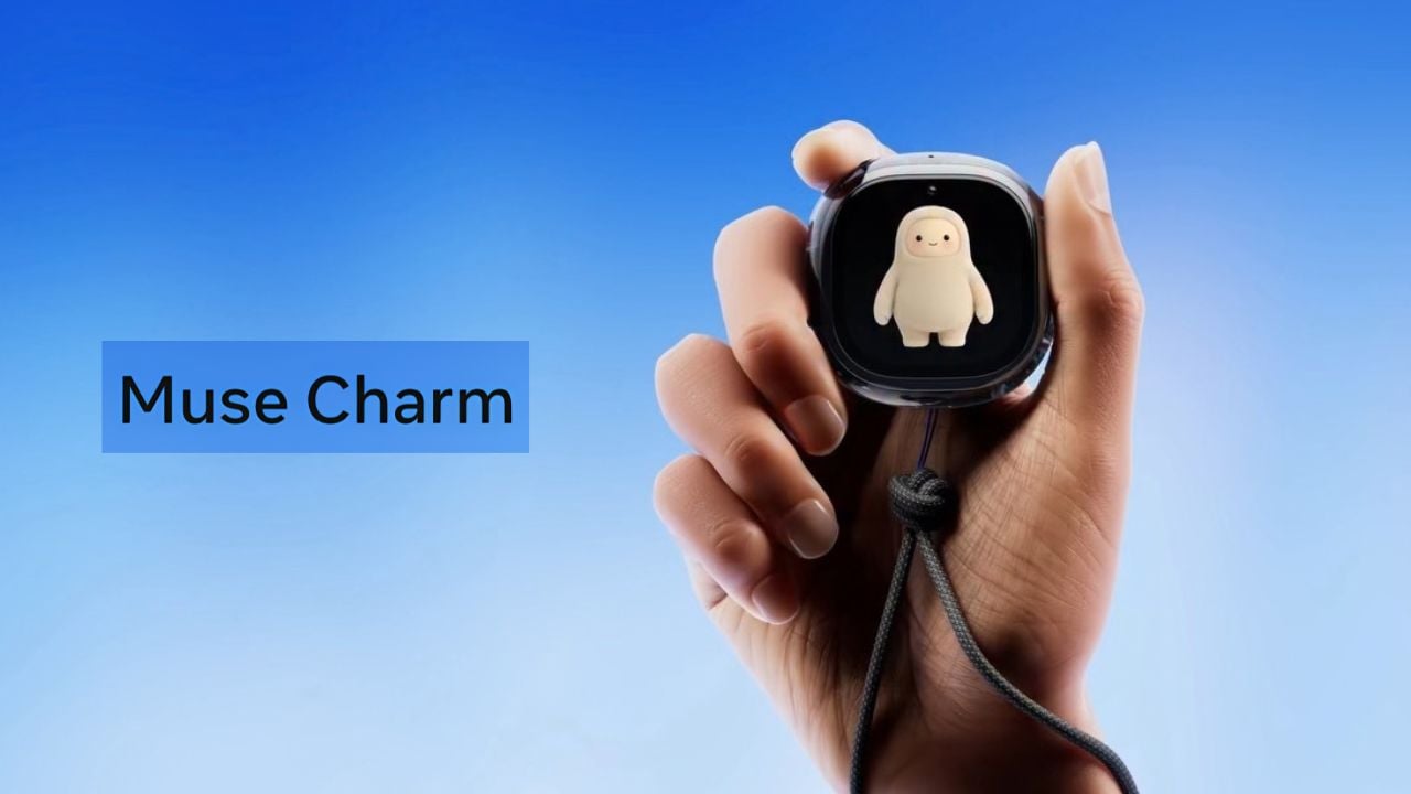 Meta-Muse-Charm