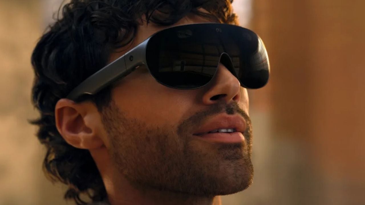 Meta-VR-glasses