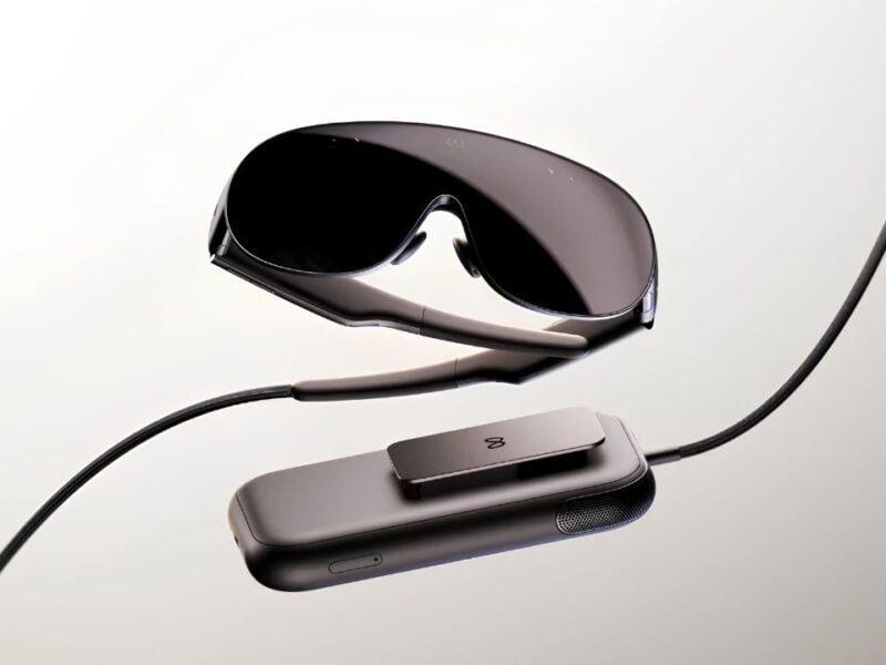 Meta-VR-glasses