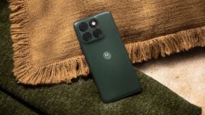Motorola Edge 70 Plus: Snapdragon 7s Gen 3 CPU, 6,500mAh battery, 200MP camera