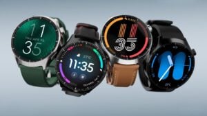 Motorola Watch Ultra: Wear OS, 2-day battery life, Polar fitness tracking
