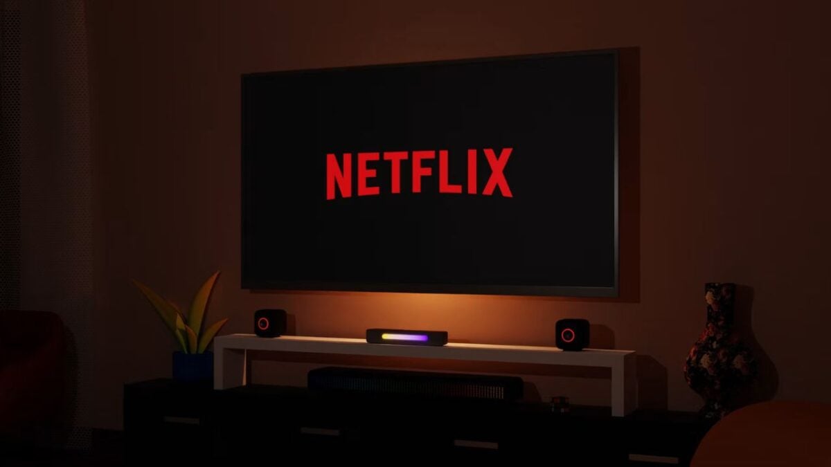 Netflix