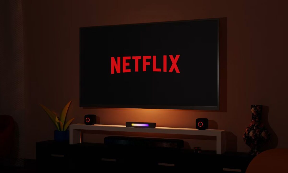 Netflix
