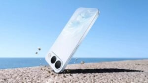 OPPO A7 Pro: 8,000mAh battery, Dimensity 6360 CPU, 120Hz FHD+ OLED display