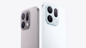 OPPO Find X10 E: Dimensity 9500s CPU, 7,025mAh battery, Triple 50MP cameras