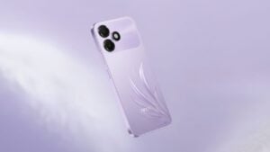 OPPO K14 Lite: 7,000mAh battery, UNISOC T7250 CPU, 120Hz HD+ display