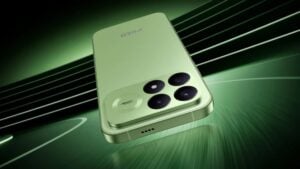 POCO F9 Pro: Snapdragon 8 Elite Gen 5 CPU, 185Hz AMOLED, 6,330mAh, 100W charging
