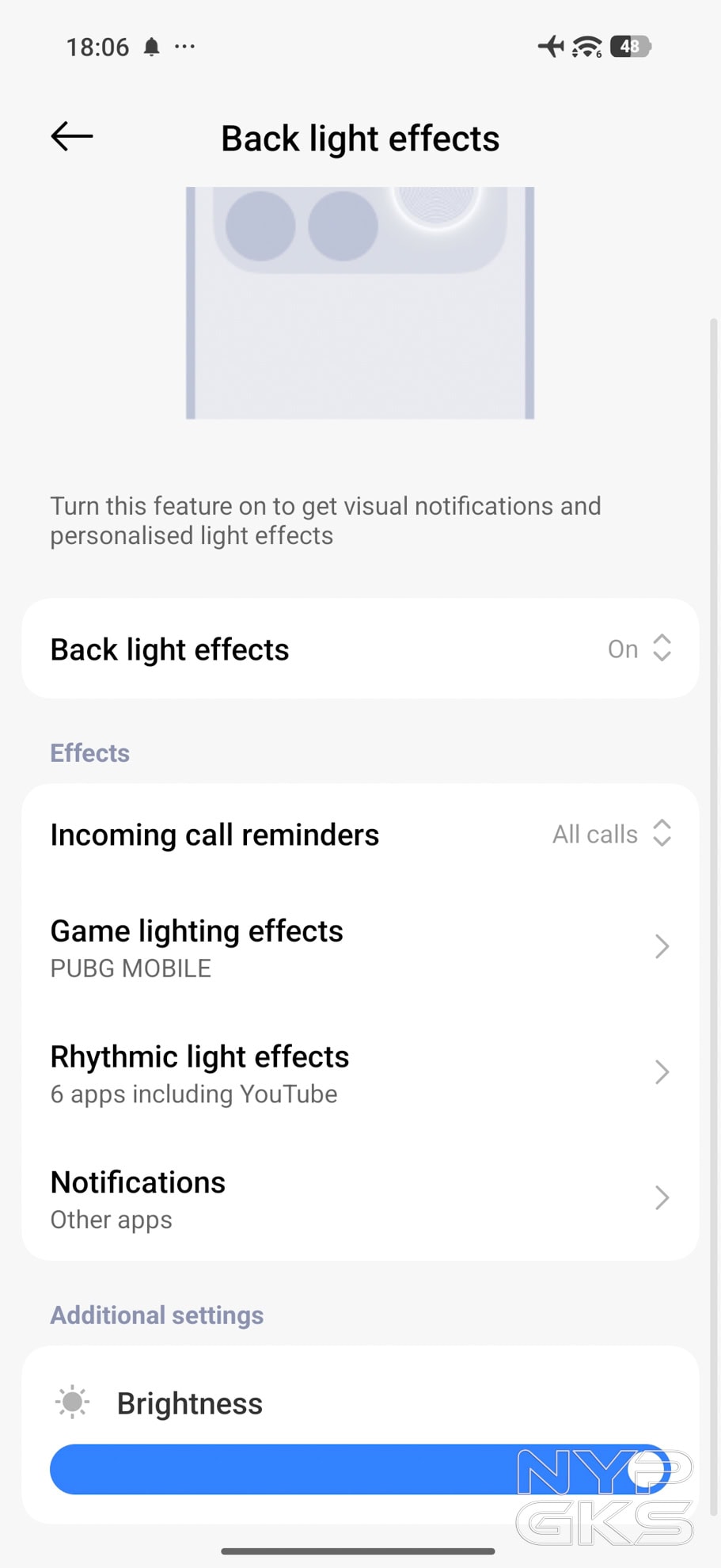 POCO-F9-Ultra-Back-Light