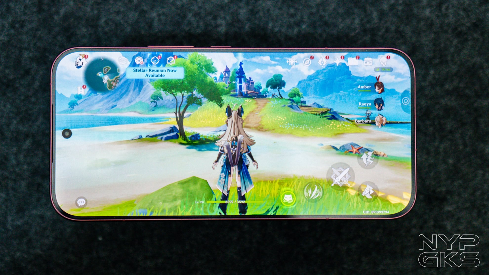 POCO-F9-Ultra-Gaming-Review
