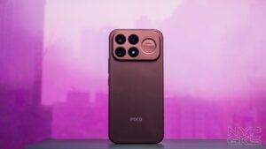 POCO F9 Ultra Review
