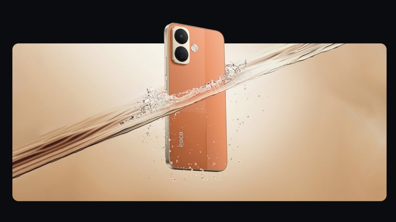 POCO-X8-Specs-Features
