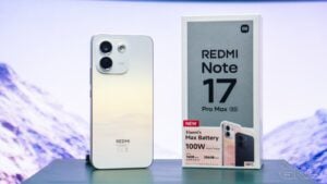 Redmi Note 17 Pro Max Review