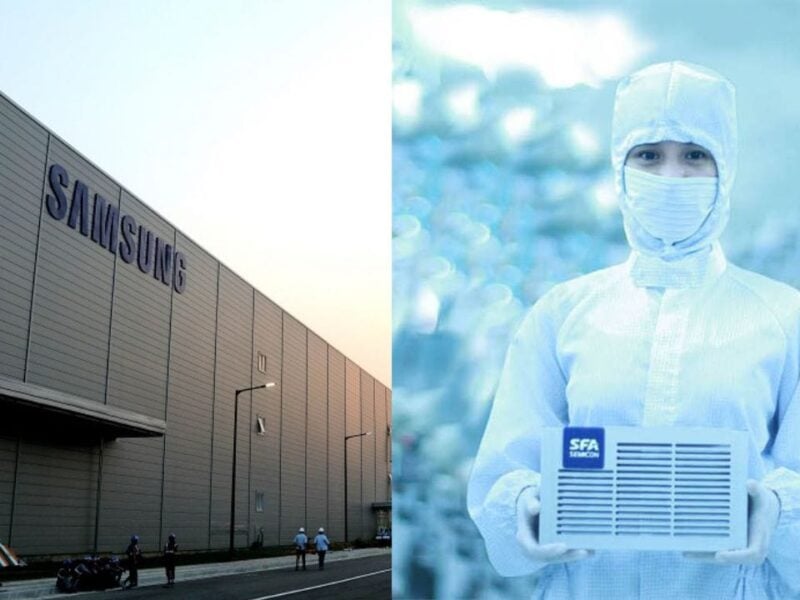 Samsung-DDR5-RAM-assembly-Philippines-Plant