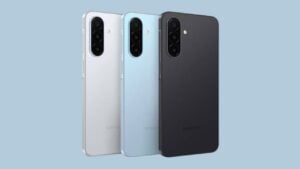 Samsung Galaxy A18 4G: Exynos 1610 CPU, 5,000mAh battery, 6.7″ 90Hz AMOLED display