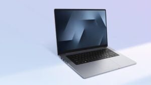 Samsung Galaxy Book6: 14″ display, Intel Core 3/5 CPU, 25-hour battery