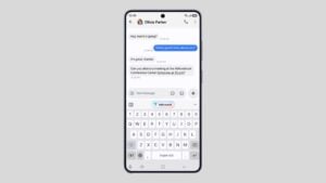 Samsung One UI 9 stable version starts rolling out