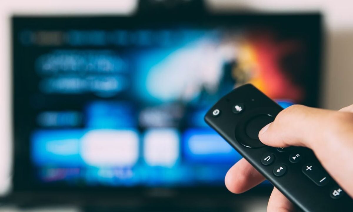Smart-TV