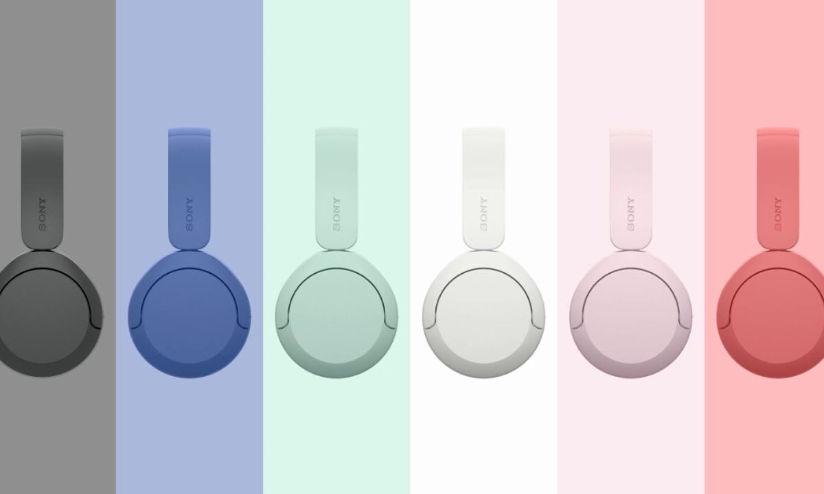 Sony-headphones