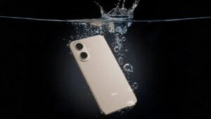 TCL P80 Pro: NxtPaper AMOLED display, Dimensity 7400 Elite CPU, 5,800mAh battery