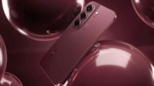 TECNO Camon Slim 5G: Dimensity 7300e CPU, 144Hz AMOLED display, 6,000mAh battery