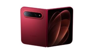 Xiaomi 18 Fold: Xring O3 CPU, 7.58″ foldable display, 6,000mAh battery