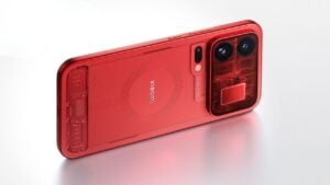 Xiaomi 18 Pro Max: Snapdragon 8 Elite Extreme CPU, 8,500mAh battery, Dual 200MP cameras