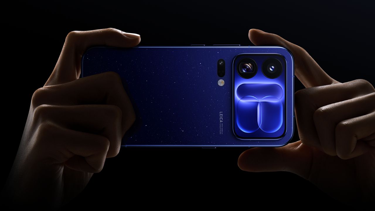 Xiaomi 18 Pro: Snapdragon 8 Elite Gen 6 CPU, 7,000mAh battery ...
